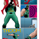 Illustration for article titled The Best Science Fiction And Fantasy Comics Of 2011